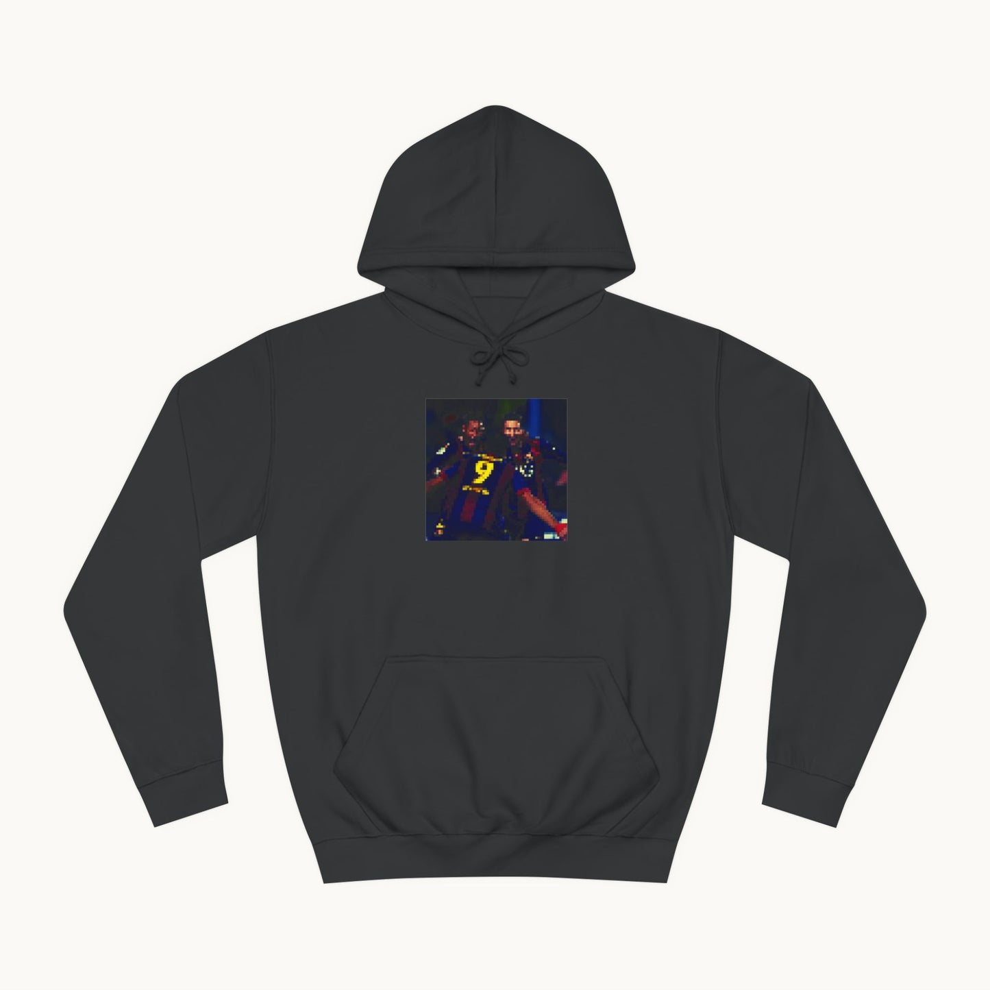 Barcelona "MSN" Hoodie