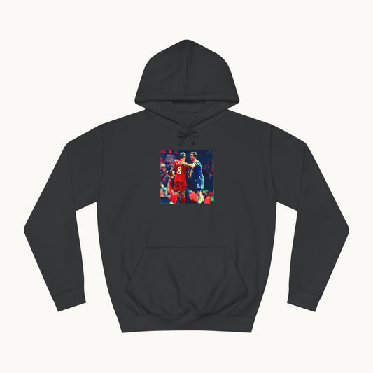 Gerrard & Lampard "Midfield Generals" Hoodie