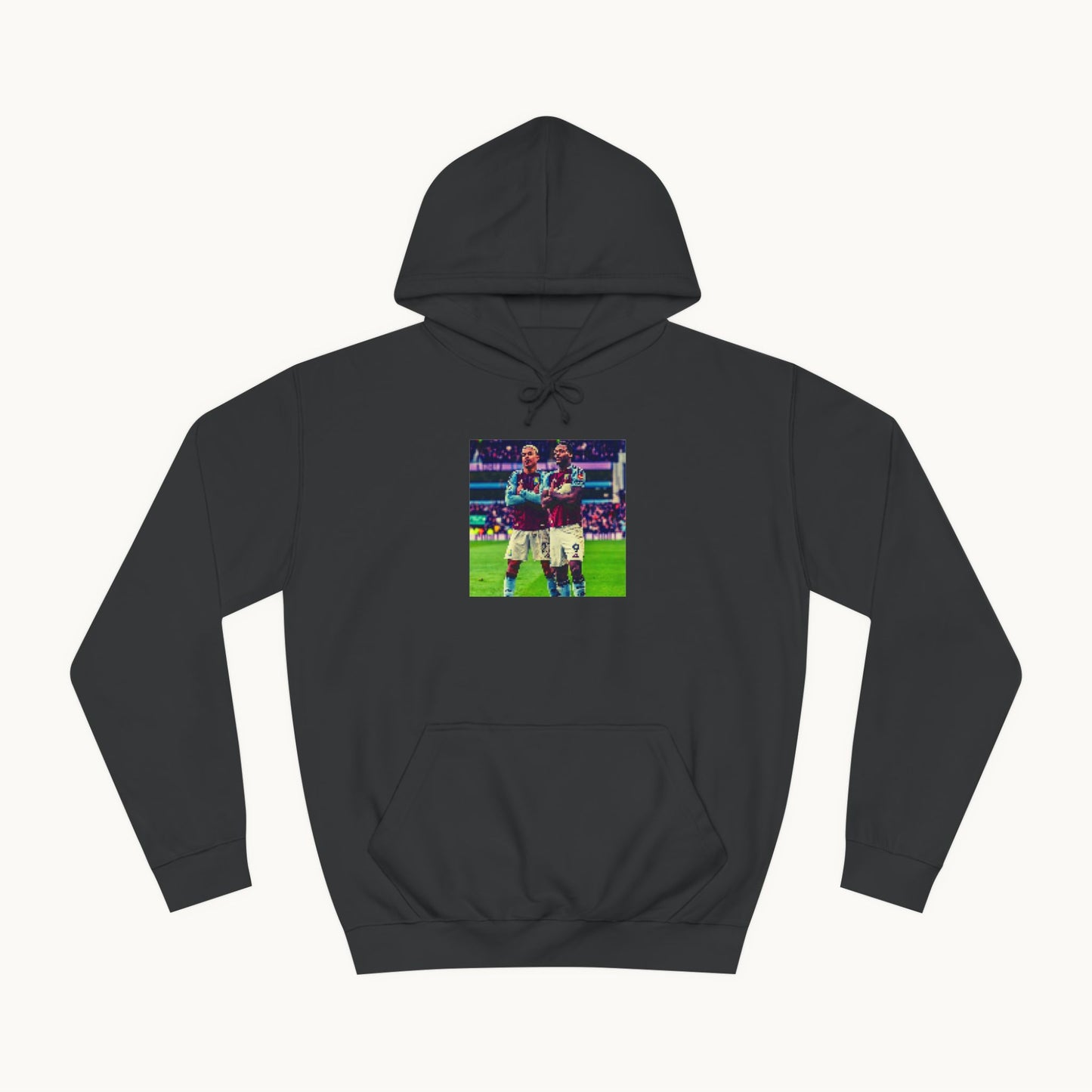 Morgan Rogers & Jhon Durán Celebration Hoodie