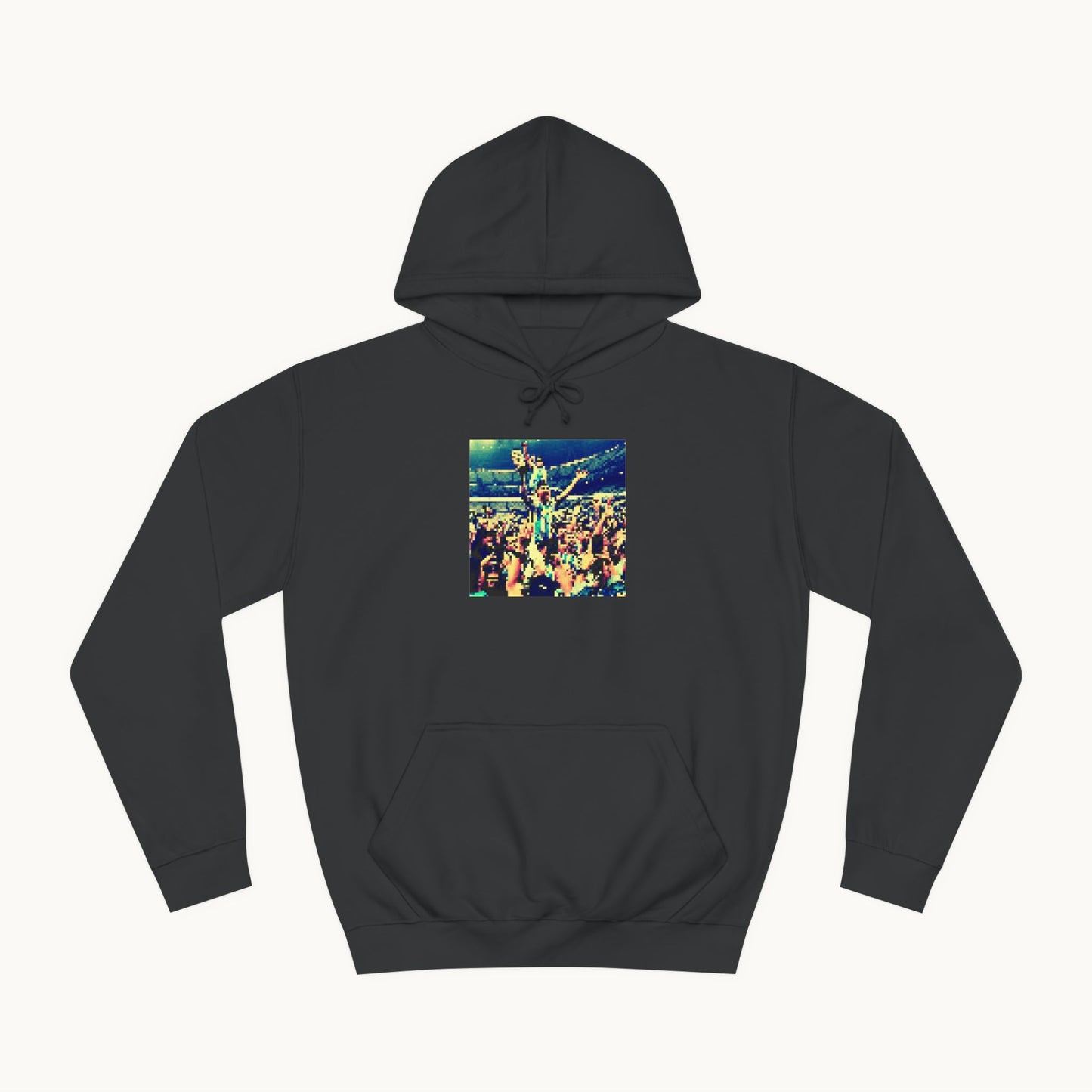 Lionel Messi "World Cup Victory" Hoodie