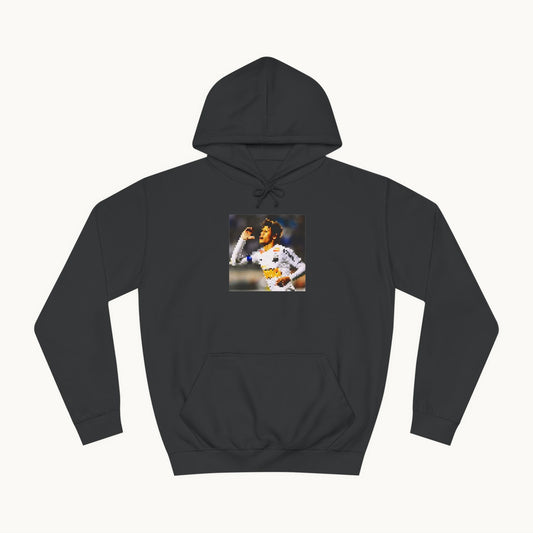 Neymar "The Prince Of Santos" Hoodie