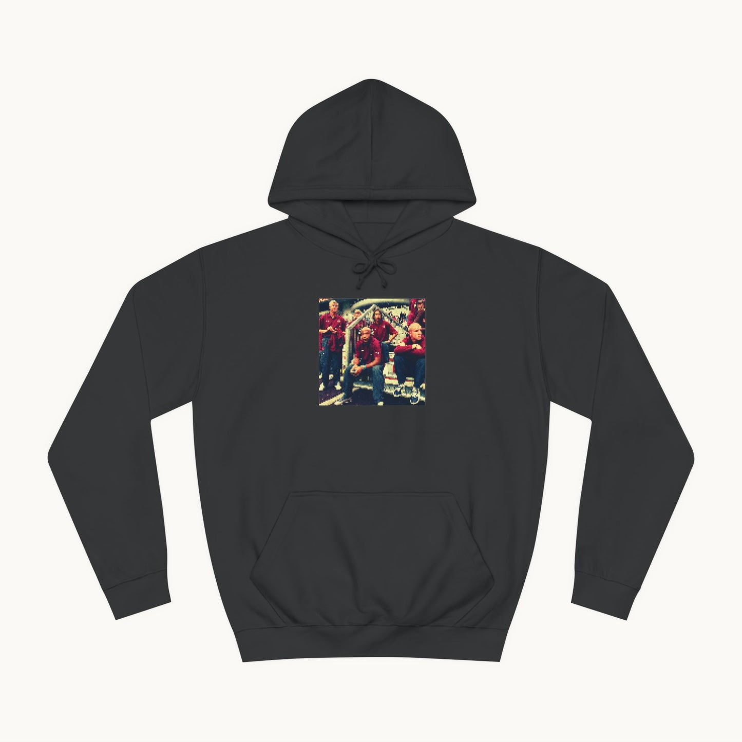 Arsenal Legends Hoodie