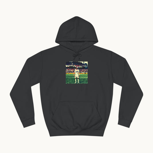 Karim Benzema Lyon Legacy Hoodie