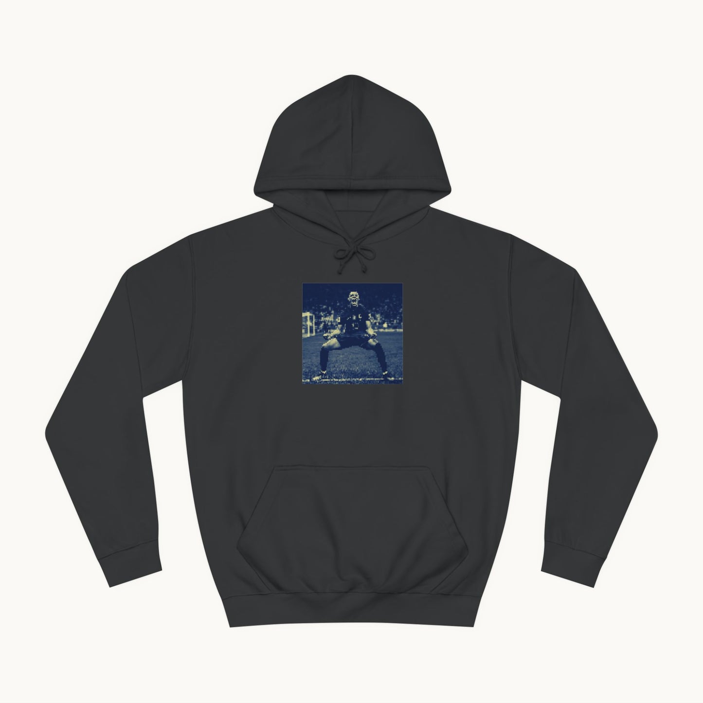 Kylian Mbappé "French Excellence" Hoodie