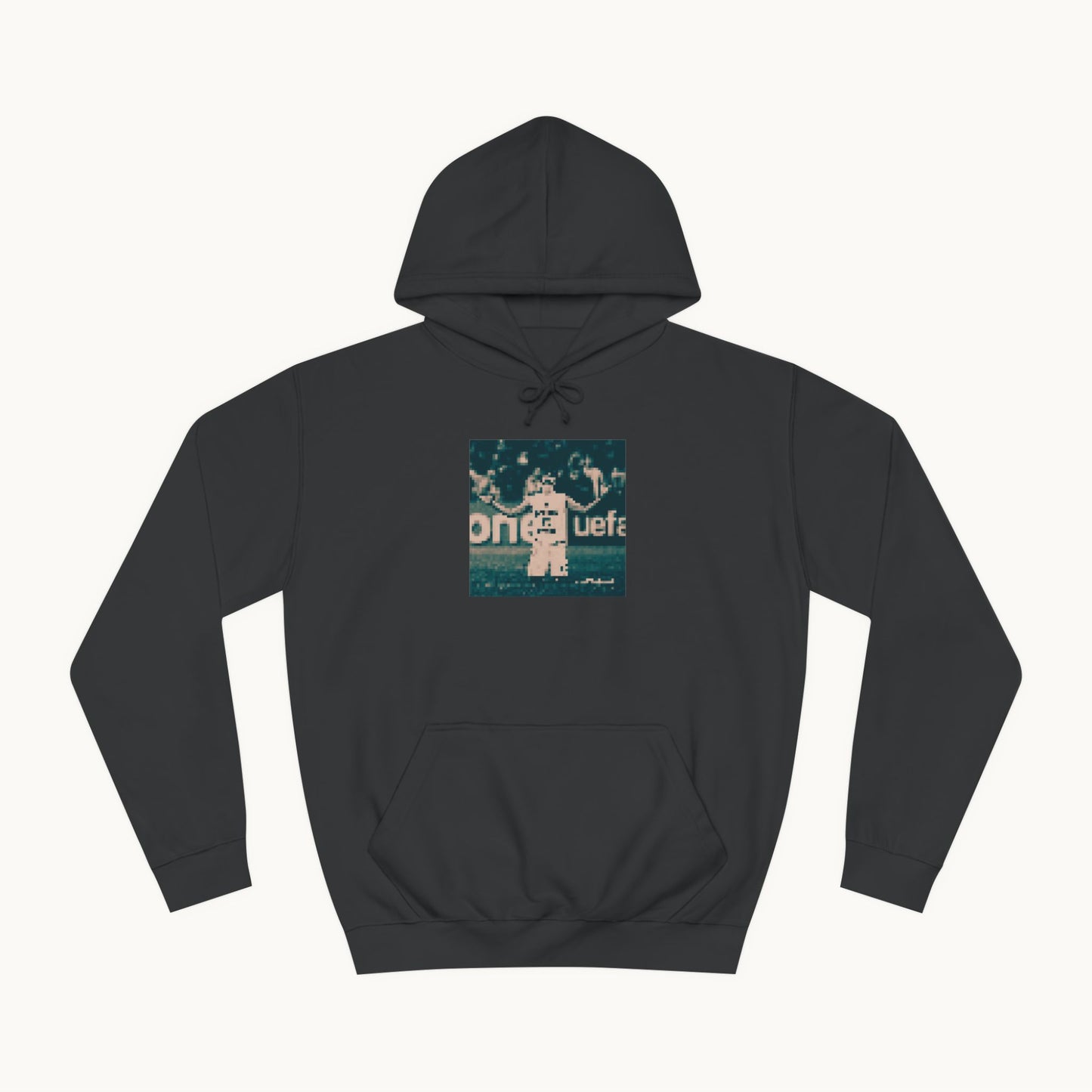 Kaka "I Belong To Jesus" Hoodie
